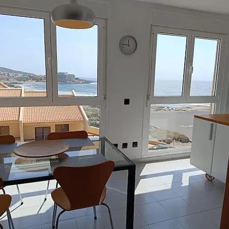 Apartment Medano Wind And *