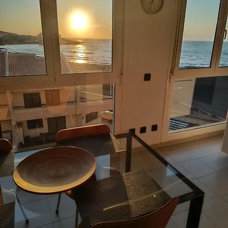 Apartment Medano Wind And El Medano (Tenerife)