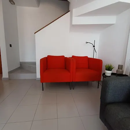 Médano Wind&beach Apartment
