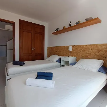 Medano Wind And Apartment