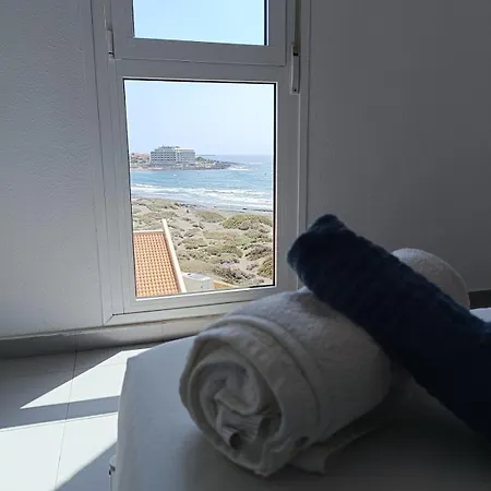 Médano Wind&beach *