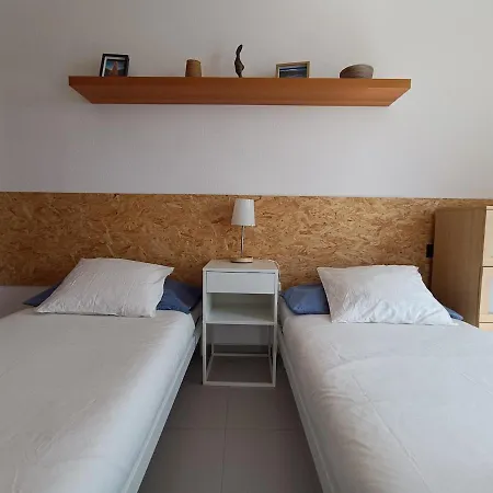 Apartamento Médano Wind&beach *