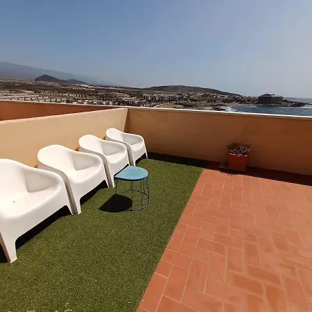 Médano Wind&beach