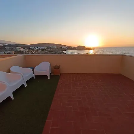 Médano Wind&beach Apartment El Médano