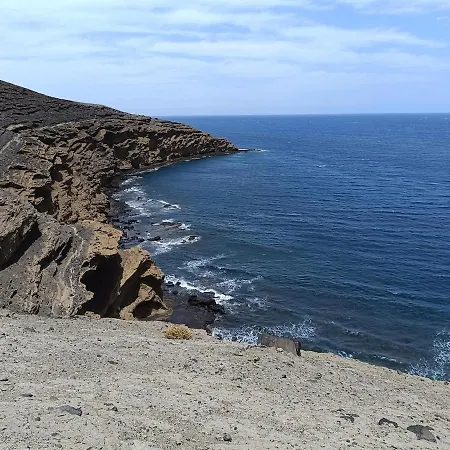 Medano Wind And * El Medano (Tenerife)