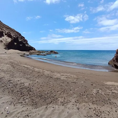 Apartment Medano Wind And El Medano (Tenerife)
