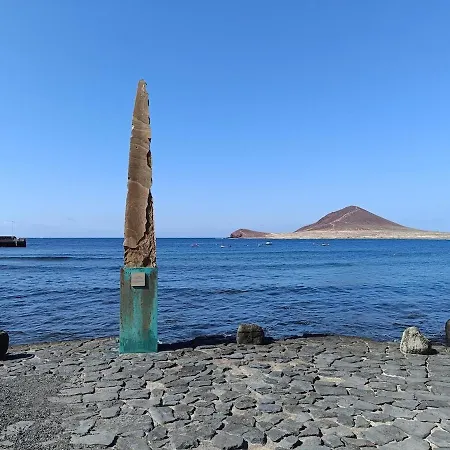 Medano Wind And Apartmán *