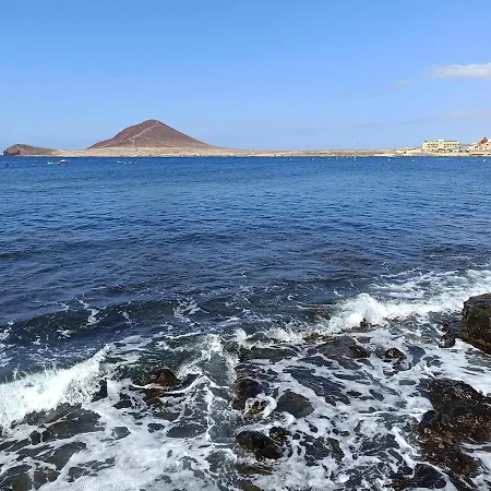 Medano Wind And * El Médano