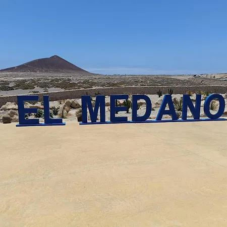 Médano Wind&beach