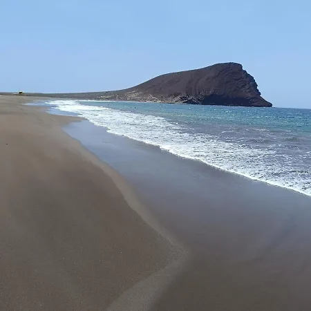 Medano Wind And Apartment El Medano (Tenerife)